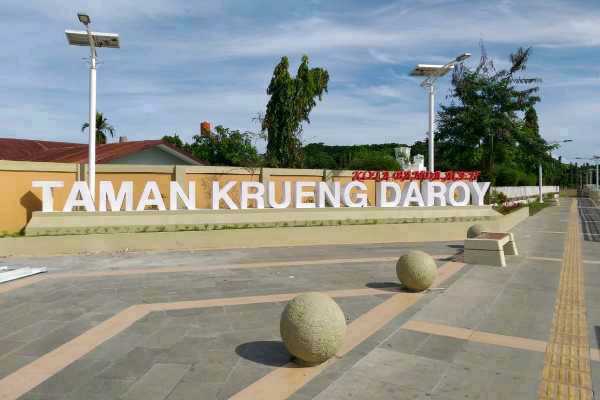 Krueng Daroy